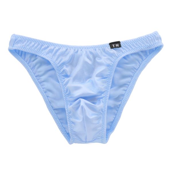 ティーエム コレクション TM collection × SHIROHATO コラボ YKS ビキニ ブリーフ ハーフバック 雄のジェラート M L LL