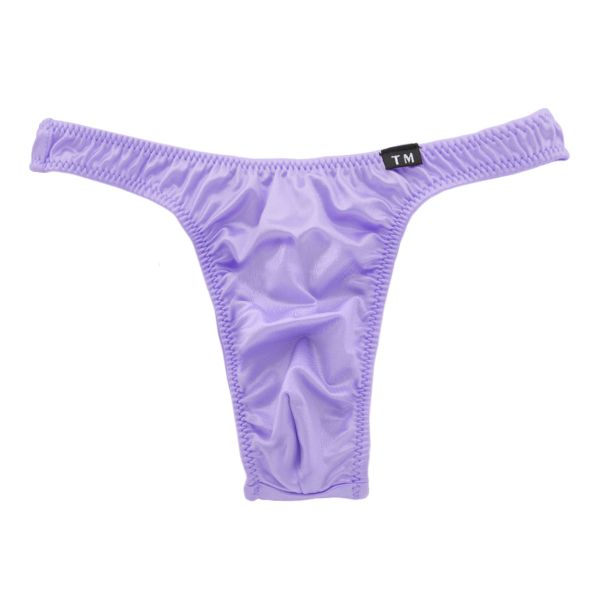 ティーエム コレクション TM collection × SHIROHATO コラボ YKS Tバック ビキニ ブリーフ 雄のジェラート M L LL