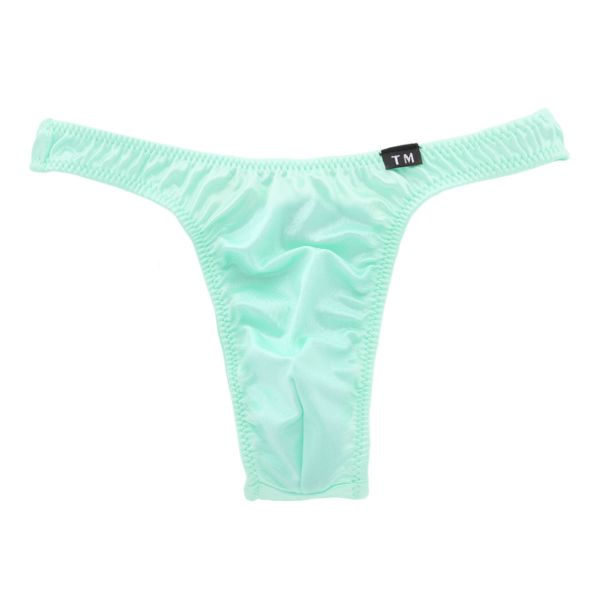 ティーエム コレクション TM collection × SHIROHATO コラボ YKS Tバック ビキニ ブリーフ 雄のジェラート M L LL