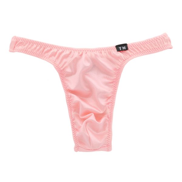 ティーエム コレクション TM collection × SHIROHATO コラボ YKS Tバック ビキニ ブリーフ 雄のジェラート M L LL