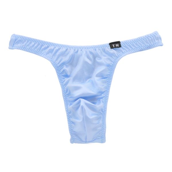 ティーエム コレクション TM collection × SHIROHATO コラボ YKS Tバック ビキニ ブリーフ 雄のジェラート M L LL