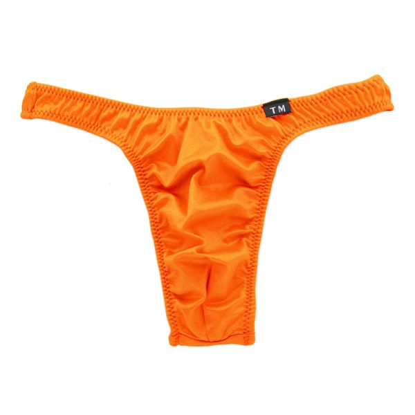 ティーエム コレクション TM collection × SHIROHATO コラボ YKS Tバック ビキニ ブリーフ 雄のジェラート M L LL