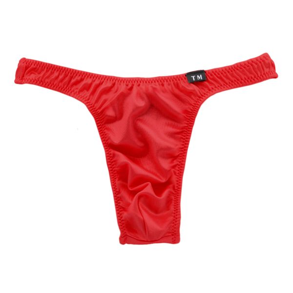 ティーエム コレクション TM collection × SHIROHATO コラボ YKS Tバック ビキニ ブリーフ 雄のジェラート M L LL