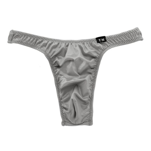 ティーエム コレクション TM collection × SHIROHATO コラボ YKS Tバック ビキニ ブリーフ 雄のジェラート M L LL
