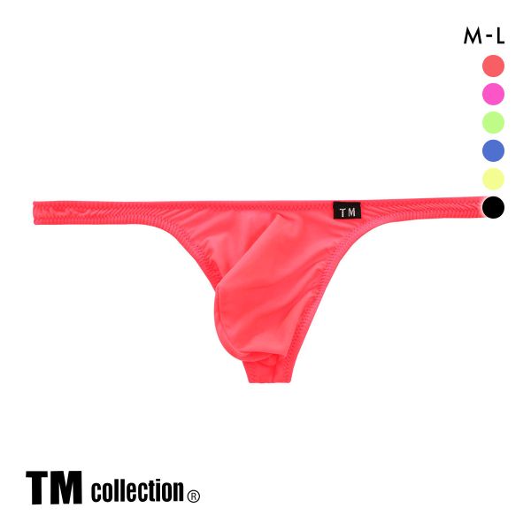 30%OFF【メール便(3)】 ティーエム コレクション TM collection NewT2M2 3Dコンパクト Tバック ML ビキニ メンズ タンガ ソング 30%OFF【メール便(3)】 ティーエム コレクション TM collection NewT2M2 3Dコンパクト Tバック ML ビキニ メンズ タンガ ソング