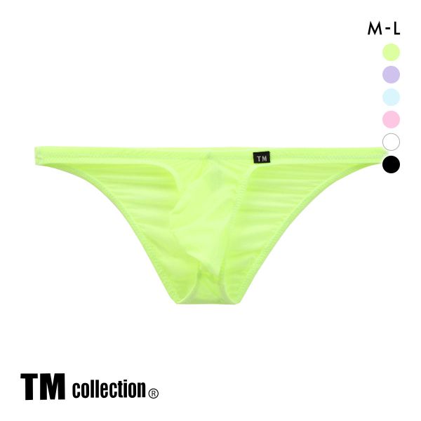 【メール便(3)】 ティーエム コレクション TM collection Clearskin ハイブリッドビキニ フルバック ML 透け メンズ ブリーフ セクシー 前閉じ 【メール便(3)】 ティーエム コレクション TM collection Clearskin ハイブリッドビキニ フルバック ML 透け メンズ ブリーフ セクシー 前閉じ