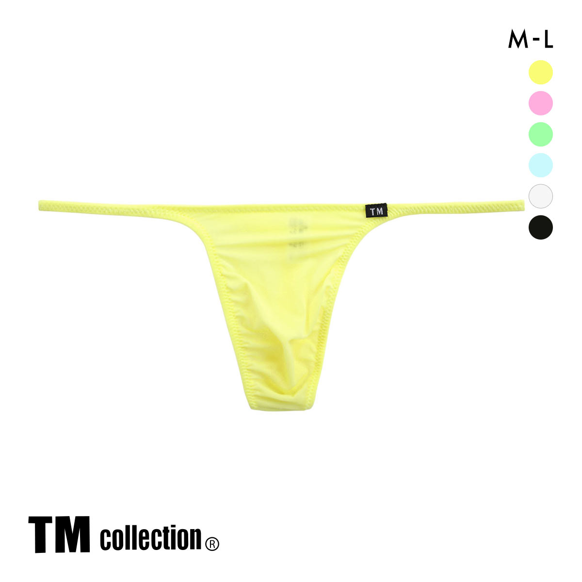 ティーエム コレクション NewT2M2 ハギ無しシャープ comfort