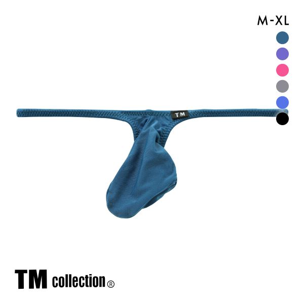 【メール便(3)】 ティーエム コレクション NewT2M2 JUST IMPACT Tバック M-XL 透け モッコリ バルジ セクシー ビキニ メンズ TM collection 【メール便(3)】 ティーエム コレクション NewT2M2 JUST IMPACT Tバック M-XL 透け モッコリ バルジ セクシー ビキニ メンズ TM collection