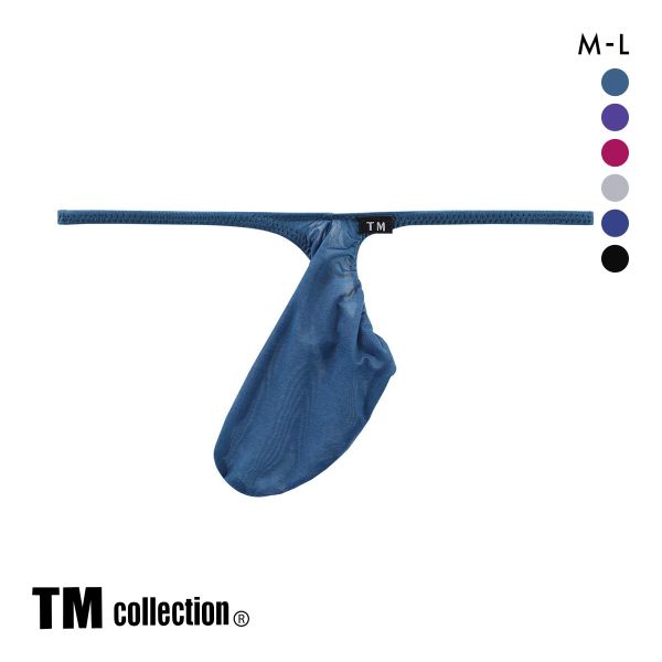 【メール便(3)】 ティーエム コレクション Clearskin MAX low-rise Bulge Tバック M L 透け メンズ ビキニ ブリーフ セクシー 前閉じ TM collection 【メール便(3)】 ティーエム コレクション Clearskin MAX low-rise Bulge Tバック M L 透け メンズ ビキニ ブリーフ セクシー 前閉じ TM collection