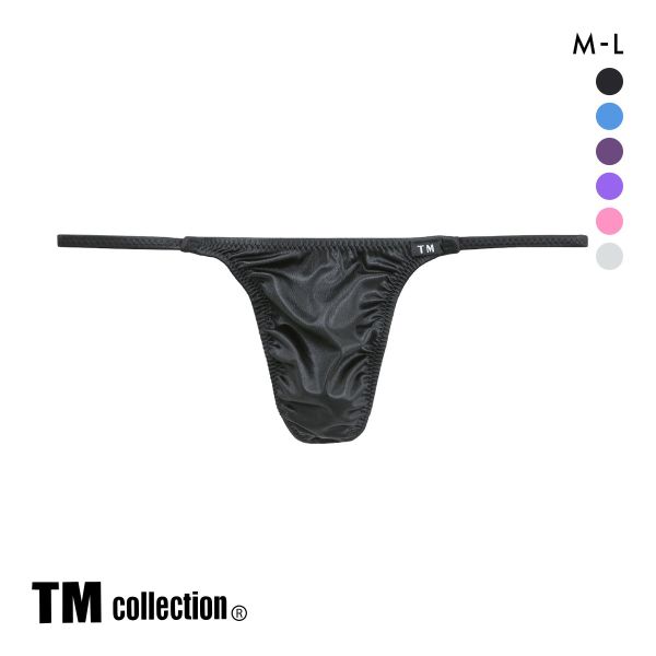 【メール便(5)】 ティーエム コレクション YKS side string sharp Tバック ML メンズ ビキニ ブリーフ セクシー TM collection 【メール便(5)】 ティーエム コレクション YKS side string sharp Tバック ML メンズ ビキニ ブリーフ セクシー TM collection