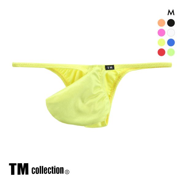 ティーエム コレクション 水着素材 2025 swimwear JUST IMPACT HB SWIM TM collection