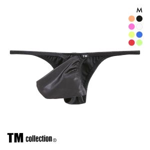 ティーエム コレクション 水着素材 2025 swimwear JUST IMPACT HB SWIM TM collection