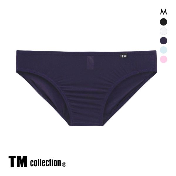 ティーエム コレクション Clearskin メンズ ブルマ ブルマ M 透け ビキニ TM