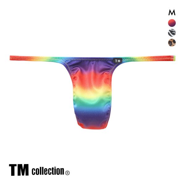 【メール便(4)】 ティーエム コレクション Variety of patterns ハギナシシャープ Tバック M メンズ セクシー TM collection 【メール便(4)】 ティーエム コレクション Variety of patterns ハギナシシャープ Tバック M メンズ セクシー TM collection