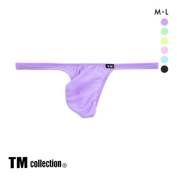 ティーエム コレクション NewT2M2 3Dコンパクト Tバック TM collection ビキニ