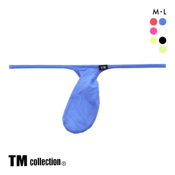 ティーエム コレクション Clearskin MAX low-rise Bulge TB MAX