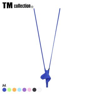 ティーエム コレクション Clearskin JUST IMPACT HORN suspenders サスペンダーTバック メンズ TM collection