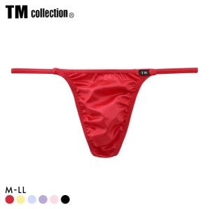 ティーエム コレクション YKS side string sharp TB Tバック ビキニ メンズ TM collection