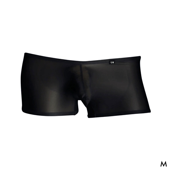 ティーエム コレクション Clearskin Big Bulge Boxer ボクサーパンツ メンズ TM collection 日本製