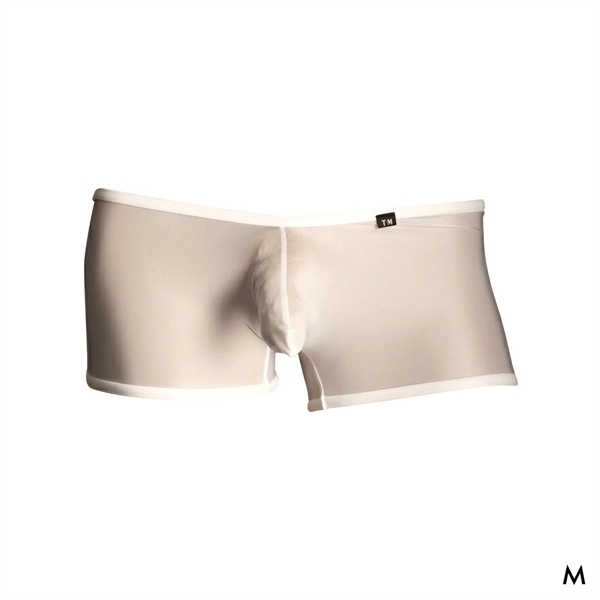ティーエム コレクション Clearskin Big Bulge Boxer ボクサーパンツ メンズ TM collection 日本製