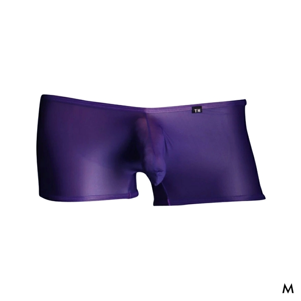 ティーエム コレクション Clearskin Big Bulge Boxer ボクサーパンツ メンズ TM collection 日本製