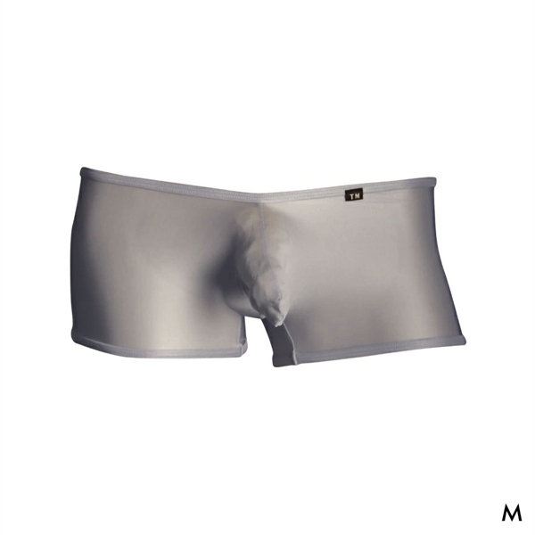 ティーエム コレクション Clearskin Big Bulge Boxer ボクサーパンツ メンズ TM collection 日本製