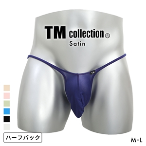 ティーエム コレクション New T2M2 MAX low-rise Bulge TB MAX DARK Tバック ビキニ メンズ TM collection 日本製