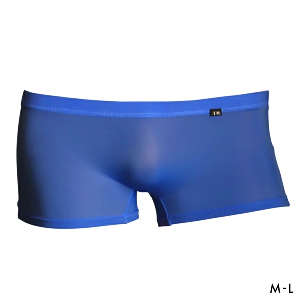 ティーエム コレクション New T2M2 Flat Boxer ボクサーパンツ メンズ TM collection 日本製