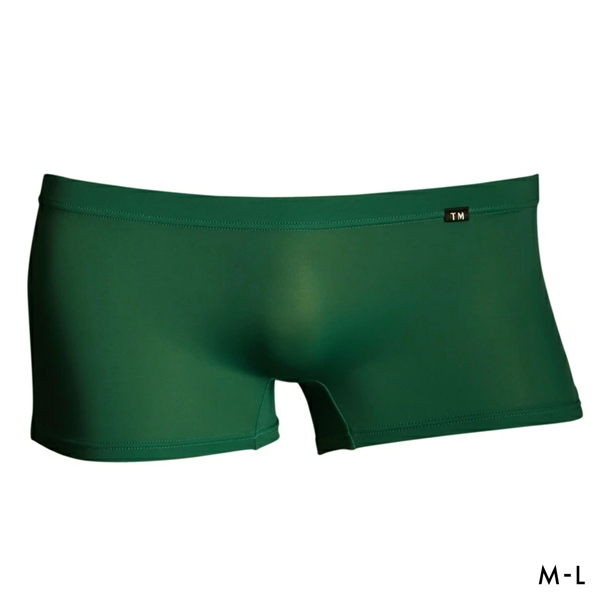 ティーエム コレクション New T2M2 Flat Boxer ボクサーパンツ メンズ TM collection 日本製