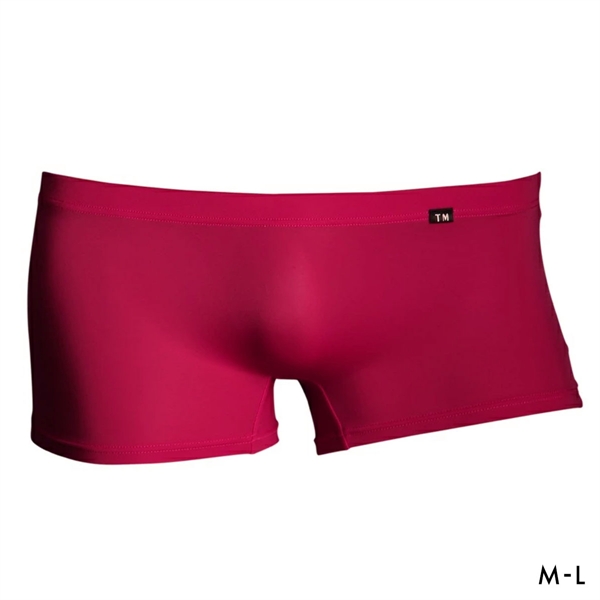 ティーエム コレクション New T2M2 Flat Boxer ボクサーパンツ メンズ TM collection 日本製