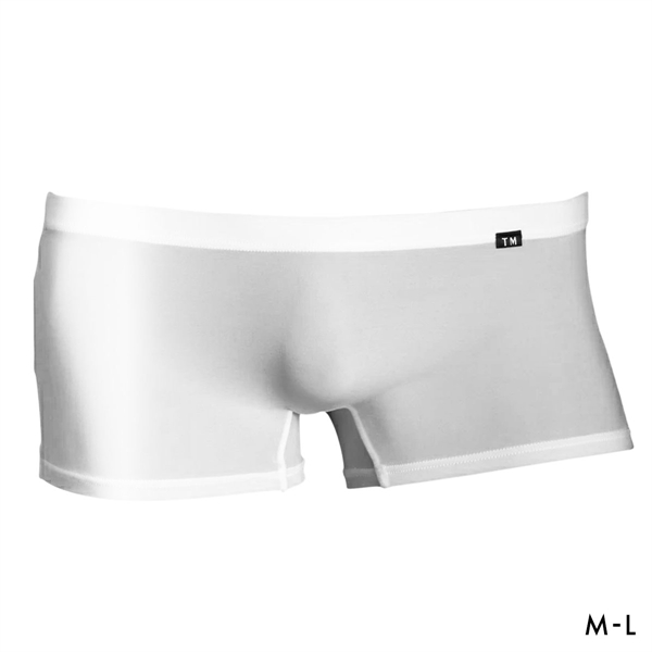 ティーエム コレクション New T2M2 Flat Boxer ボクサーパンツ メンズ TM collection 日本製