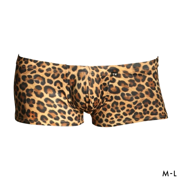 ティーエム コレクション N-3 Variety of patterns low-rise Boxer ローライズ ボクサー メンズ TM collection 日本製