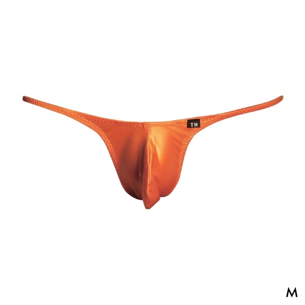 ティーエム コレクション YKS もっこりシャープ HB swim style ハーフバック ビキニ メンズ TM collection 日本製