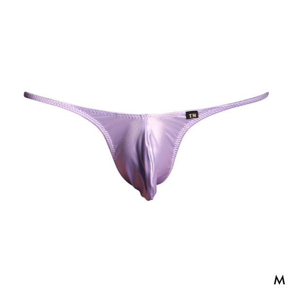 ティーエム コレクション YKS もっこりシャープ HB swim style ハーフバック ビキニ メンズ TM collection 日本製