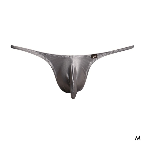 ティーエム コレクション YKS もっこりシャープ HB swim style ハーフバック ビキニ メンズ TM collection 日本製