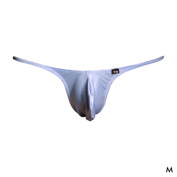 ティーエム コレクション YKS もっこりシャープ TB swim style Tバック ビキニ メンズ TM collection 日本製