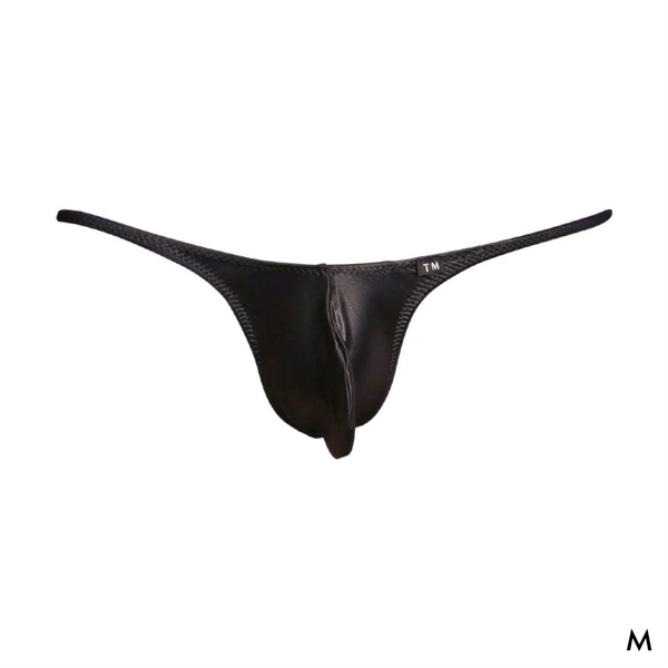ティーエム コレクション YKS もっこりシャープ TB swim style Tバック ビキニ メンズ TM collection 日本製