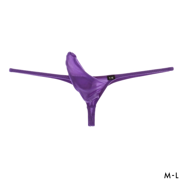ティーエム コレクション NewT2M2 low-rise upward horn TB Tバック ビキニ メンズ TM collection