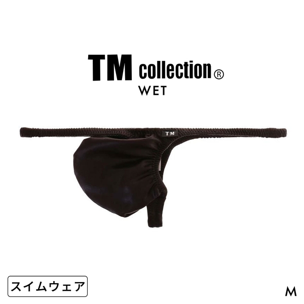 ティーエム コレクション 2026 swimwear MAX low-rise Bulge TB SWIM スイムウェア ビキニ メンズ 水着 TM collection
