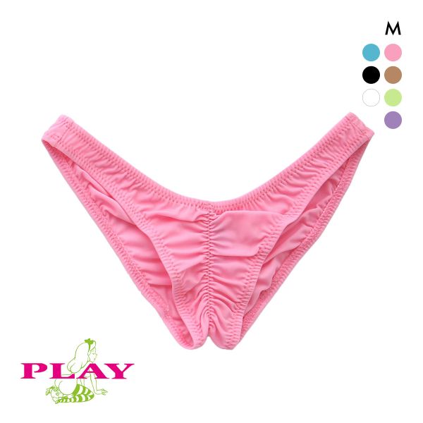 33%OFF【メール便(4)】 ユニセックス PLAY GMF クイコミ ハーフバック ハーフバック M ビキニ ジェンダーレス ユニセックス 男女兼用 TM 33%OFF【メール便(4)】 ユニセックス PLAY GMF クイコミ ハーフバック ハーフバック M ビキニ ジェンダーレス ユニセックス 男女兼用 TM