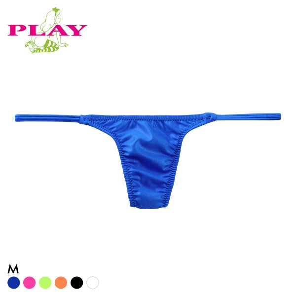 �ڥ᡼����(3)�� PLAY WET super low-rise TB T�Хå� �ӥ��� ��ǥ����� TURKEY TM collection
