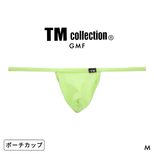 ティーエム コレクション GMF コックリング風ポーチ TM collection