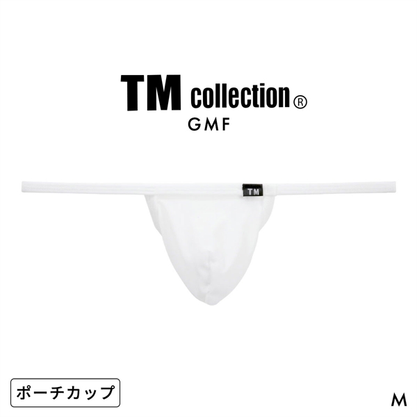 ティーエム コレクション GMF コックリング風ポーチ TM collection