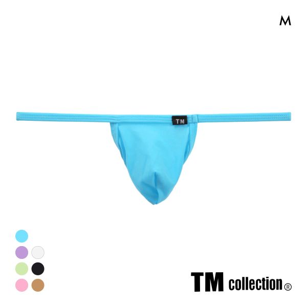 ティーエム コレクション GMF コックリング風ポーチ TM collection