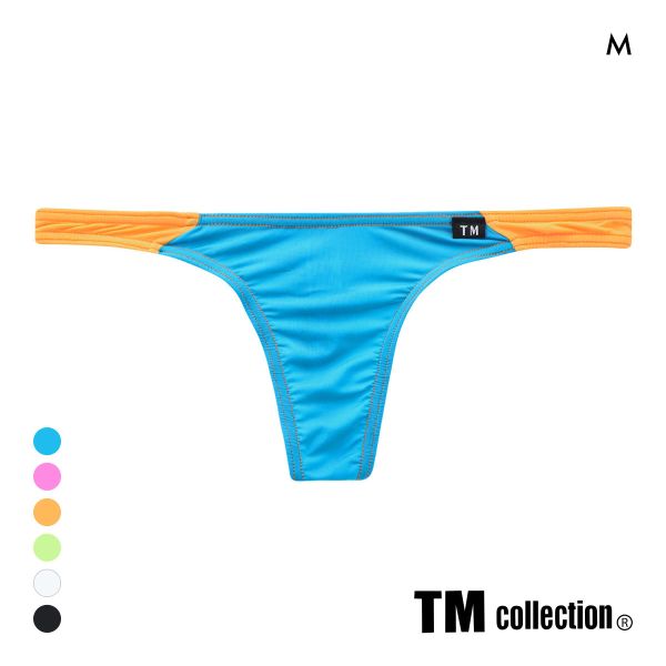 ティーエム コレクション STRIKESKIN Speedy Tバック ビキニ TM collection