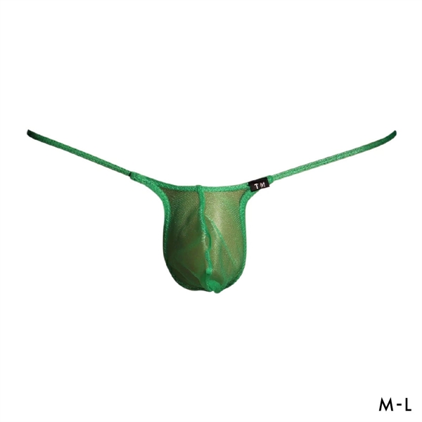 ティーエム コレクション Sparkhalf Bulge style TB Tバック ビキニ メンズ TM collection 日本製