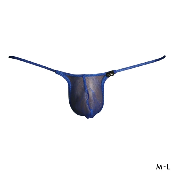 ティーエム コレクション Sparkhalf Bulge style TB Tバック ビキニ メンズ TM collection 日本製