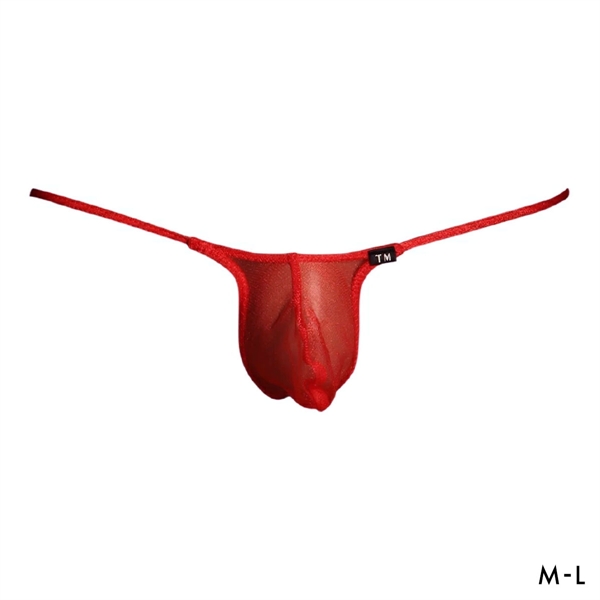 ティーエム コレクション Sparkhalf Bulge style TB Tバック ビキニ メンズ TM collection 日本製