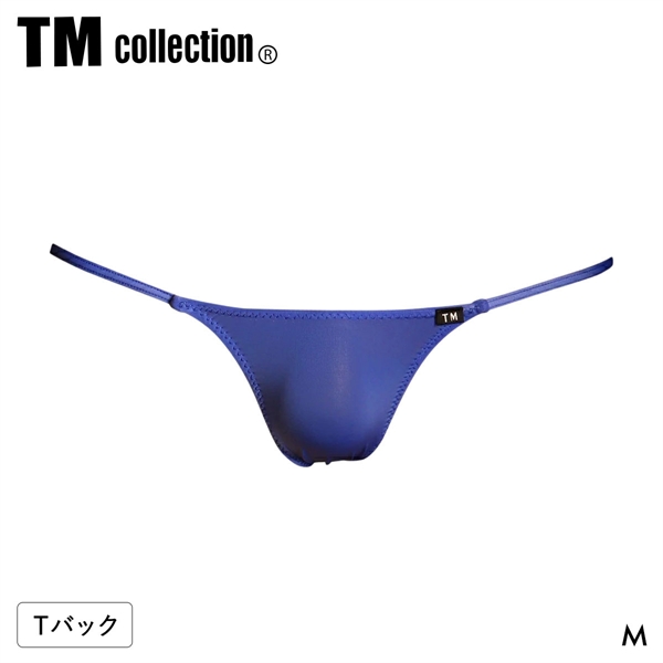 ティーエム コレクション STRIKESKIN side string sexy TB Tバック メンズ TM collection