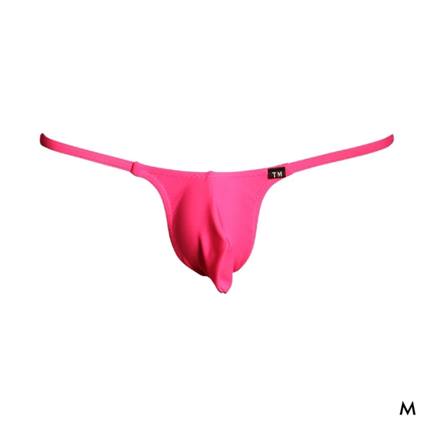 ティーエム コレクション MAT Bulge style HB BIKINI ハーフバック ビキニ メンズ TM collection 日本製